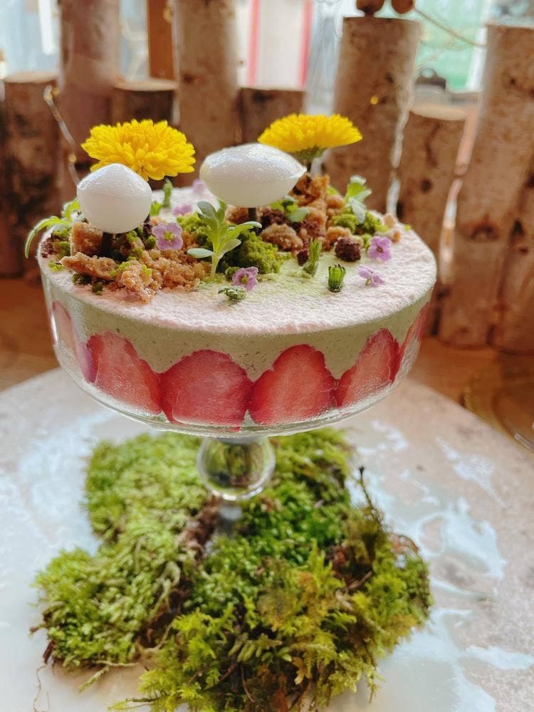 L'atelier à ma façon