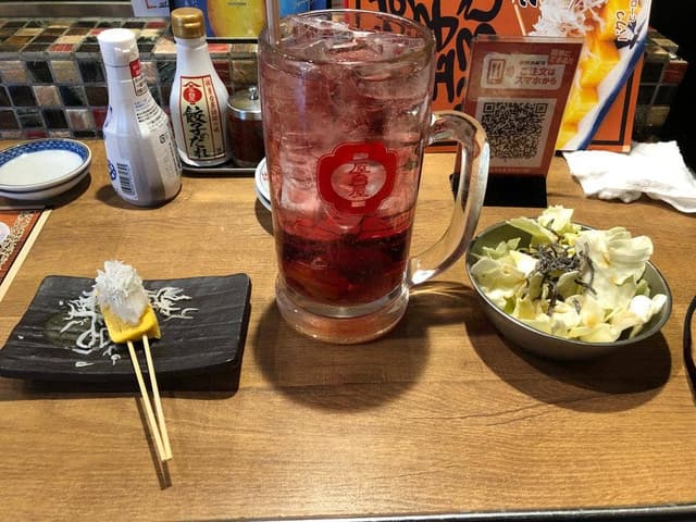 屋台屋 博多劇場 池袋東口店 - サブ画像2