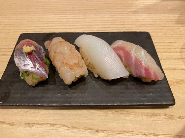 すしやコトブキJRJP博多ビル店 - サブ画像2