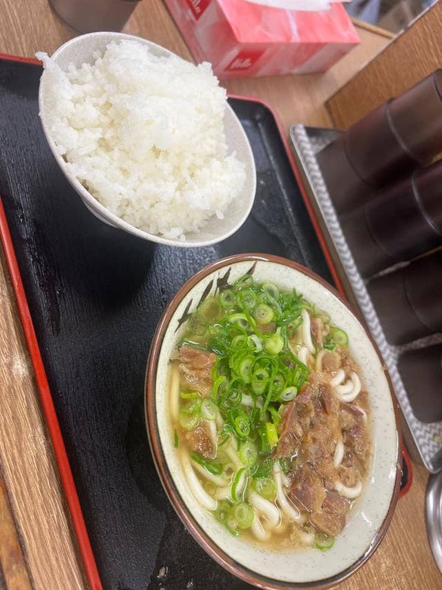 味沢 - サブ画像1