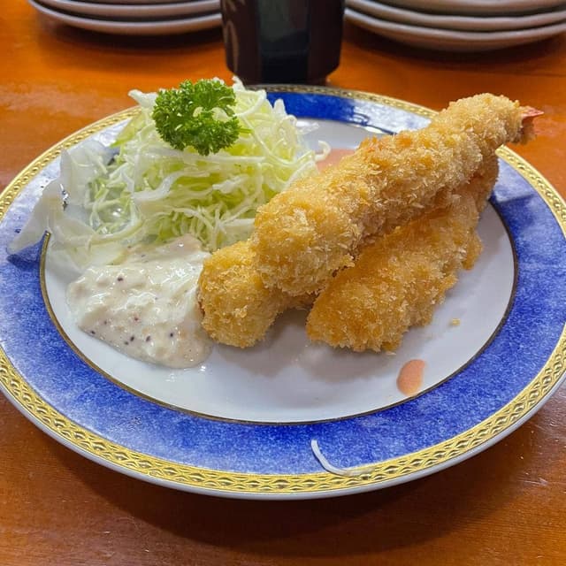 鮨 藤川 - サブ画像1