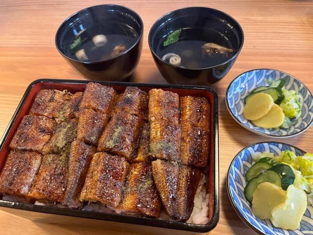 うなぎや永三郎 - サブ画像2