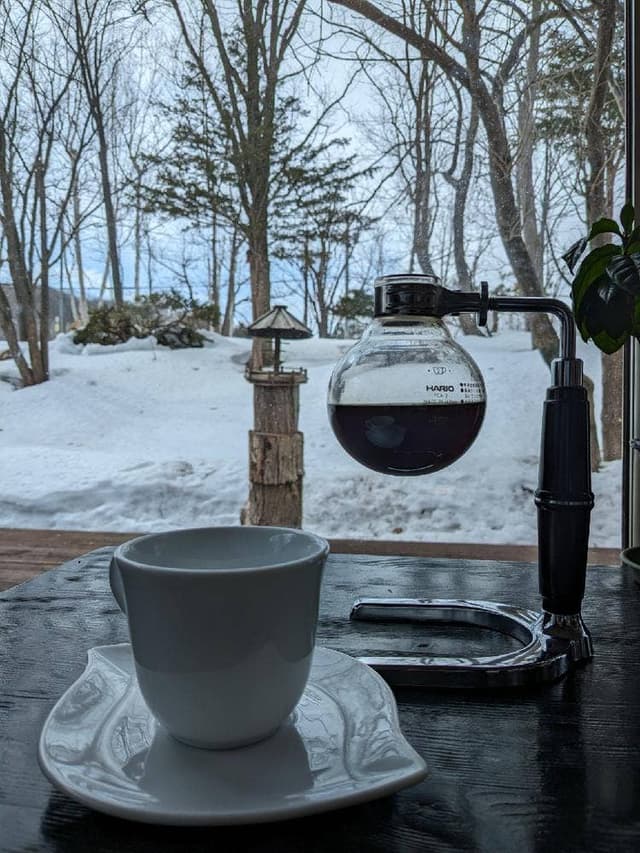 倉沼cafe - サブ画像3