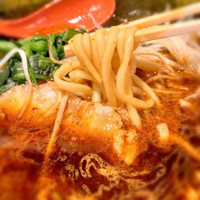 横浜家系ラーメン 大館家 - サブ画像1