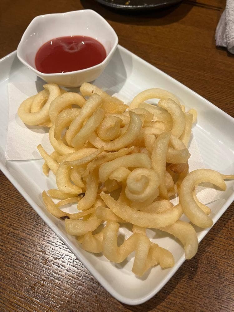 南国ダイニングALOALO