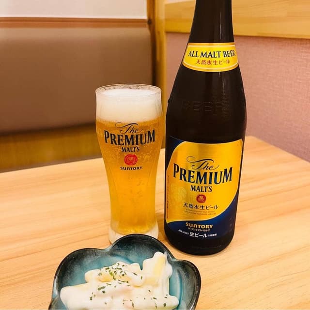 個室居酒屋 晴れる屋 新橋店 - サブ画像3