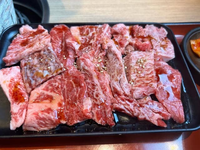 焼肉OGAWA - サブ画像3