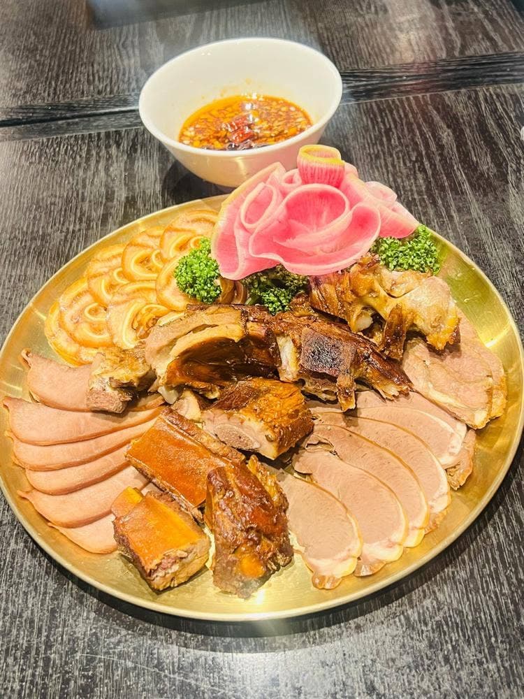 小東北