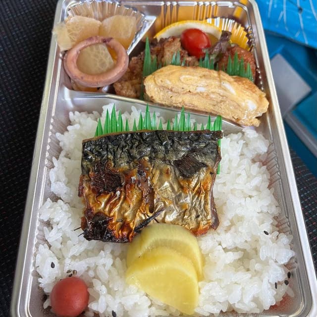 321弁当 - サブ画像1