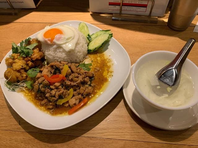 タイレストラン CHADA - サブ画像3