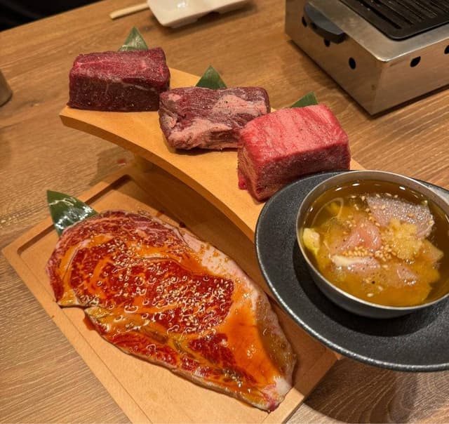 蒲田焼肉東京BeeN 立川店 - サブ画像3