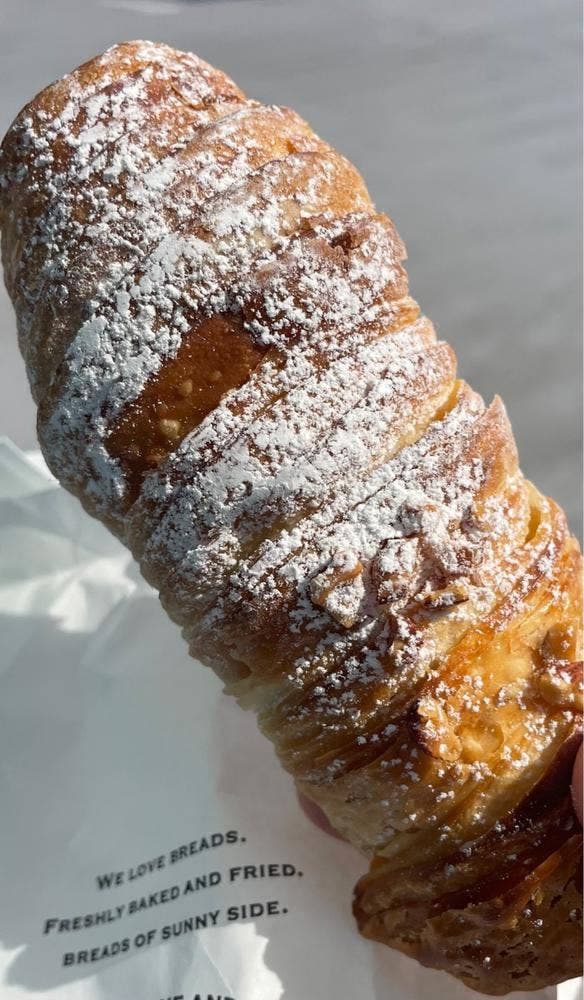 Boulangerie & Cafe Sunny Side 吹田南千里本店