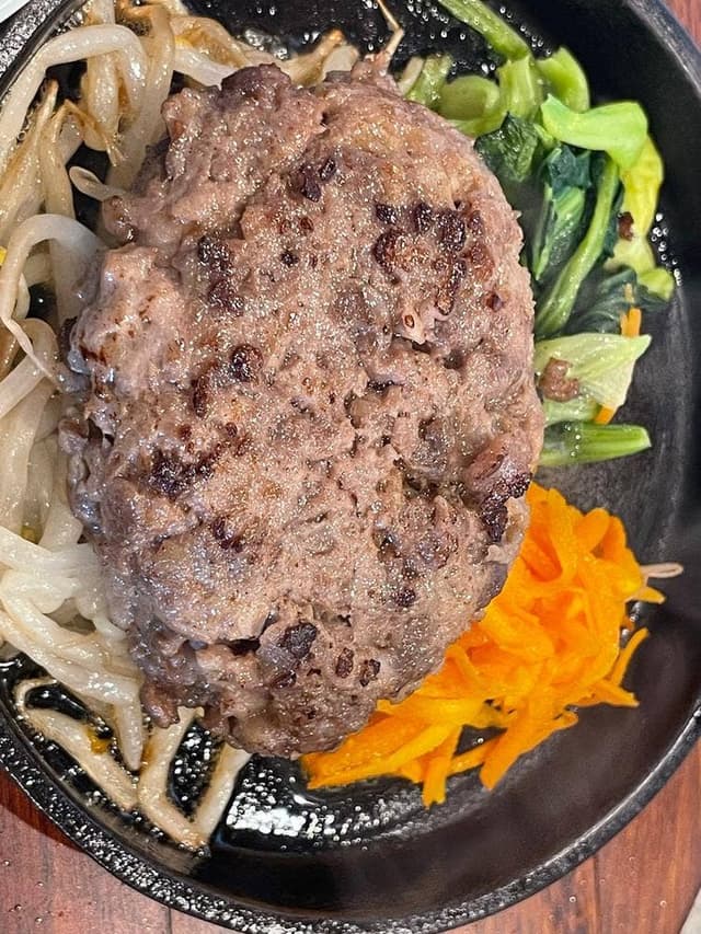 炭火焼肉と炉端 康 - サブ画像1