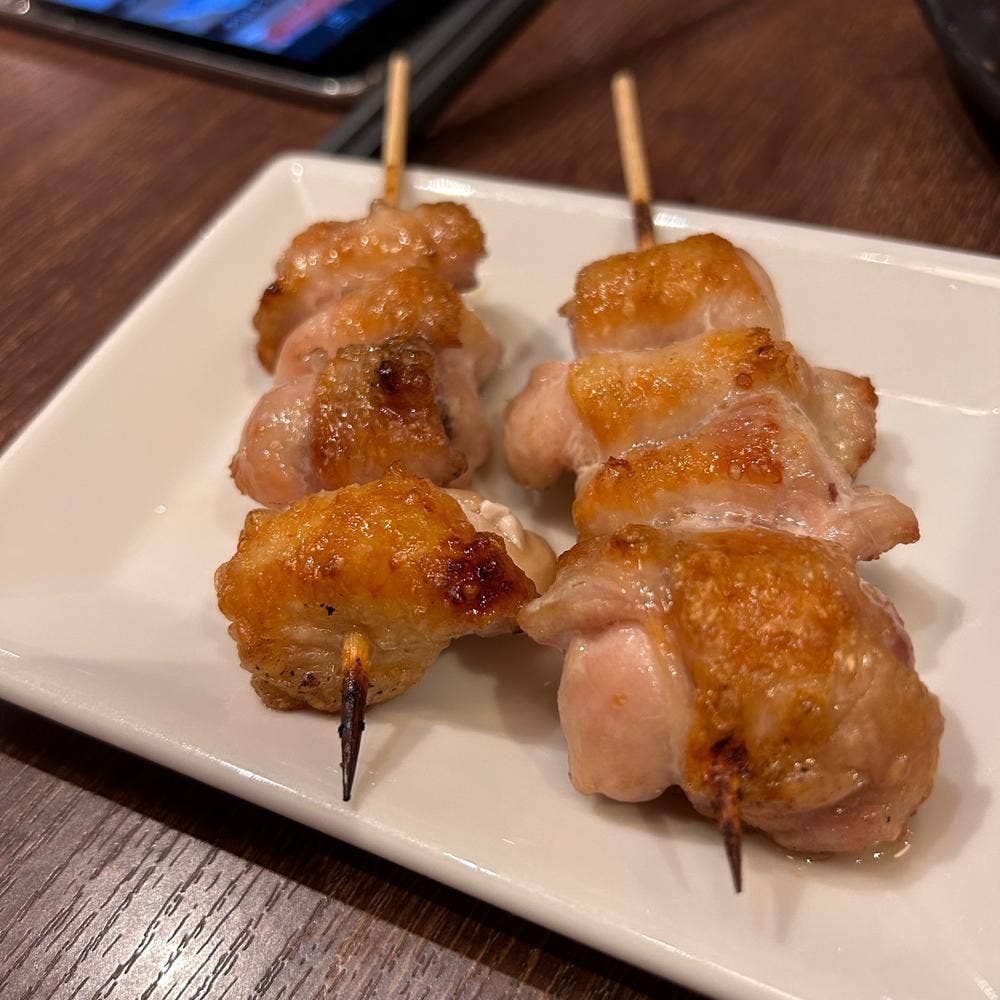 やきとり家 すみれ ひばりヶ丘店