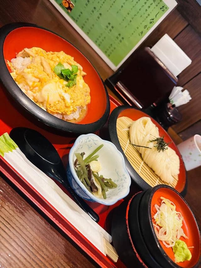 眞壁屋 東武宇都宮店 - サブ画像2