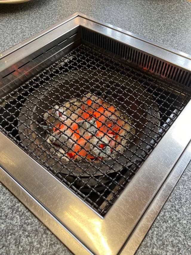 やきにく武蔵 - サブ画像1