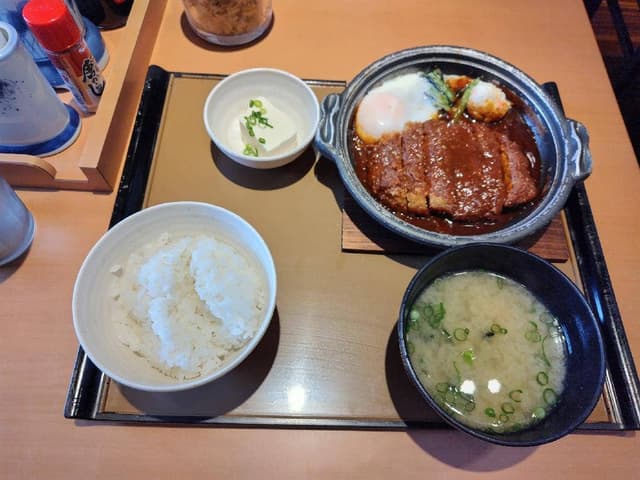 やよい軒 堺大野芝店 - サブ画像1