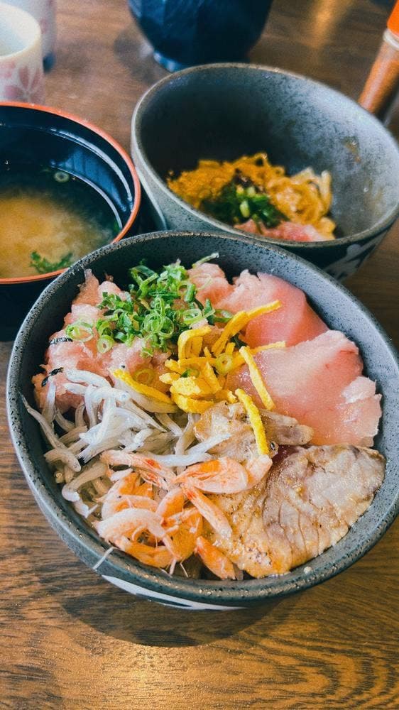 のっけ家 高松店 - サブ画像3