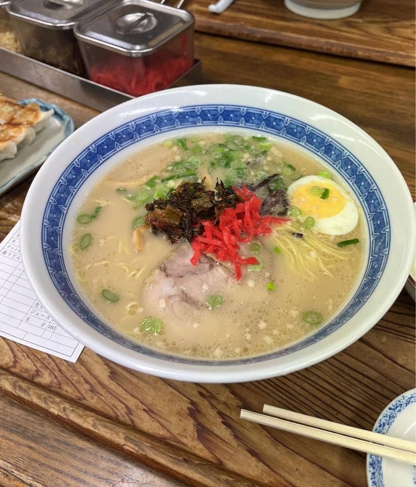 ふくちゃん 練馬店