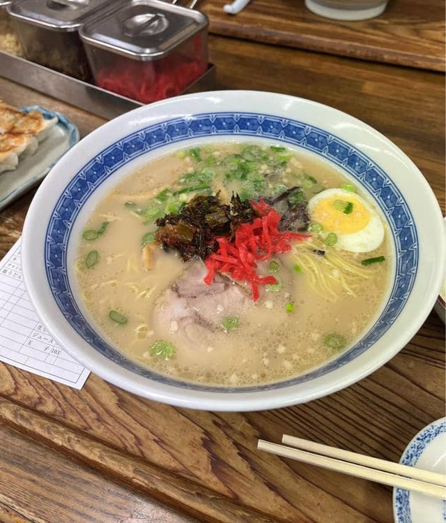 ふくちゃん 練馬店 - サブ画像3