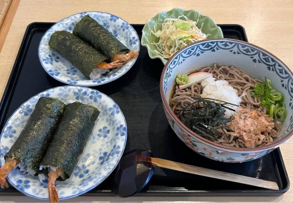 和食処 やじきた