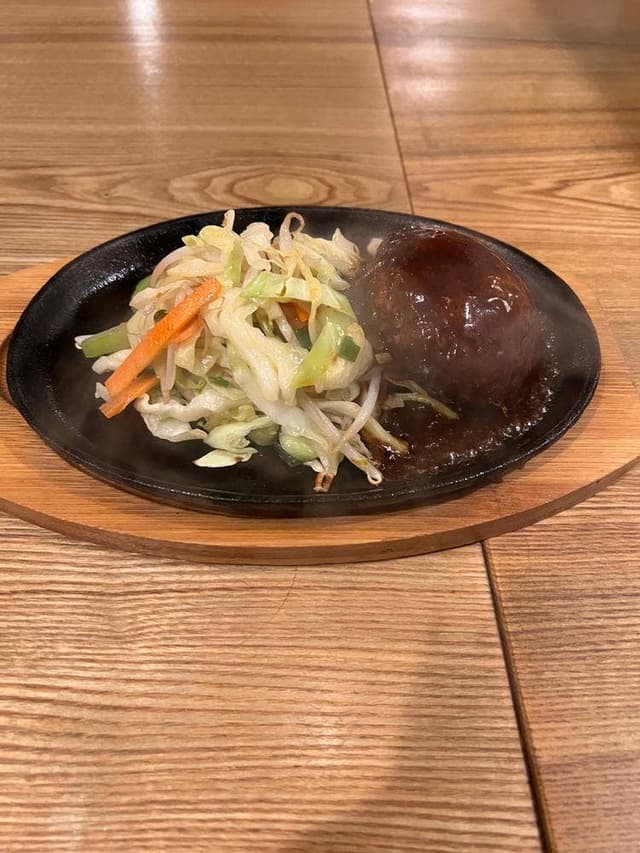 洋食 もりい - サブ画像1