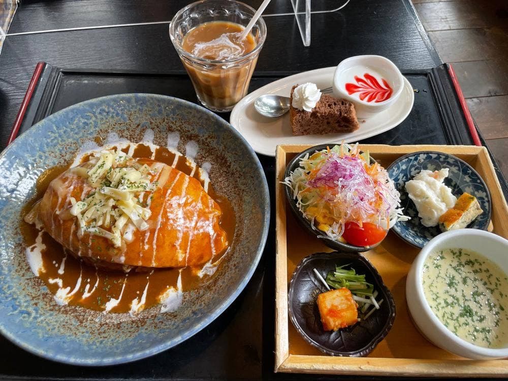 ビストロ ホームバウンド