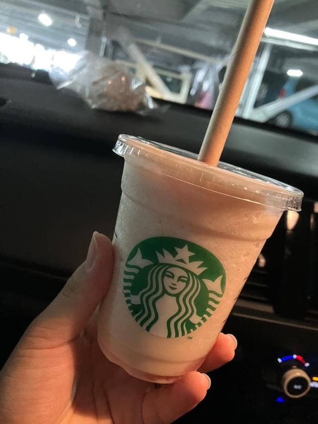 スターバックス コーヒー 富山マルート店 - サブ画像2