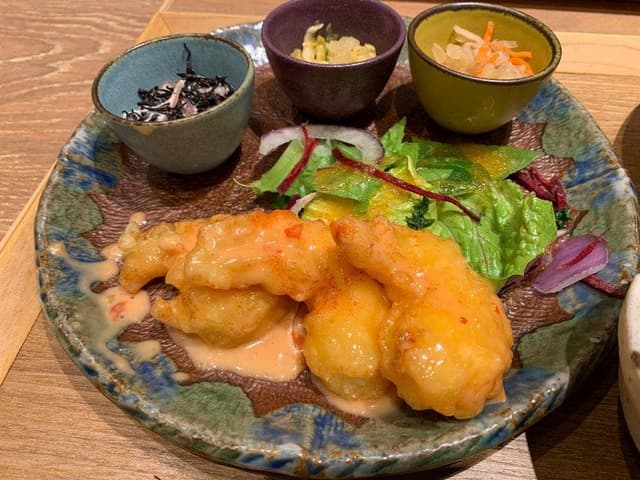 musi-vege+cafe ららぽーと堺店 - サブ画像1