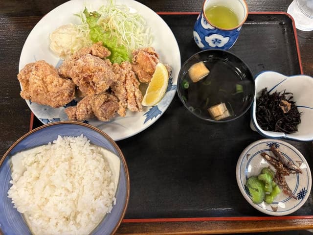 美津葉 本店 - サブ画像1