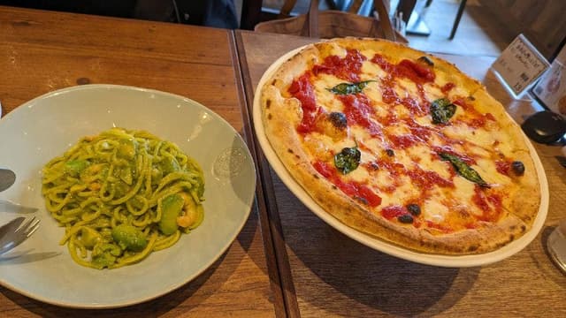 Italian Kitchen VANSAN 行徳店 - サブ画像2