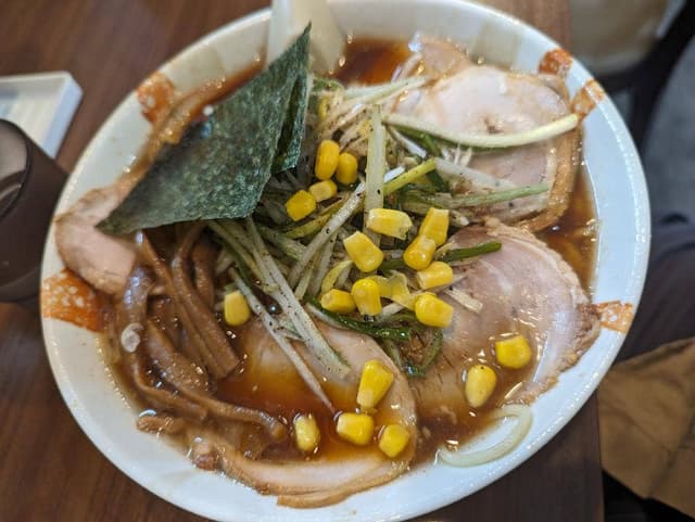 らーめん ぎょうざ 治ーはるー らいおん 百草店 - サブ画像2