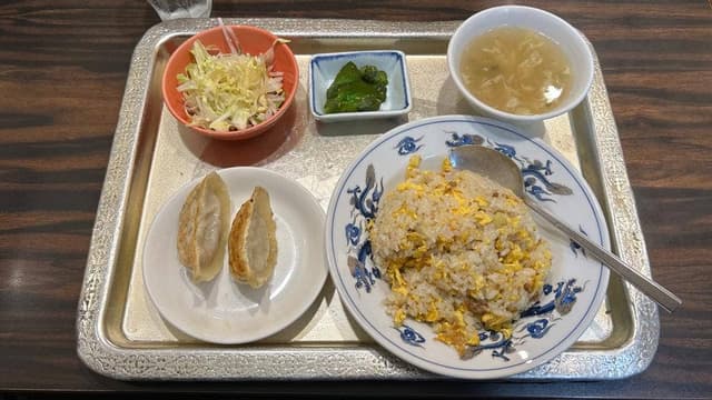 餃子専科 DINING LEE - サブ画像1