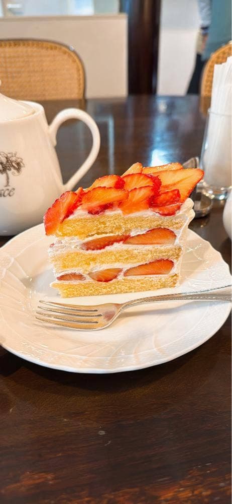 Tea&Cake Grace - サブ画像2