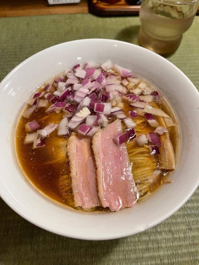 らーめん 鴨＆葱 巣鴨店 - サブ画像1
