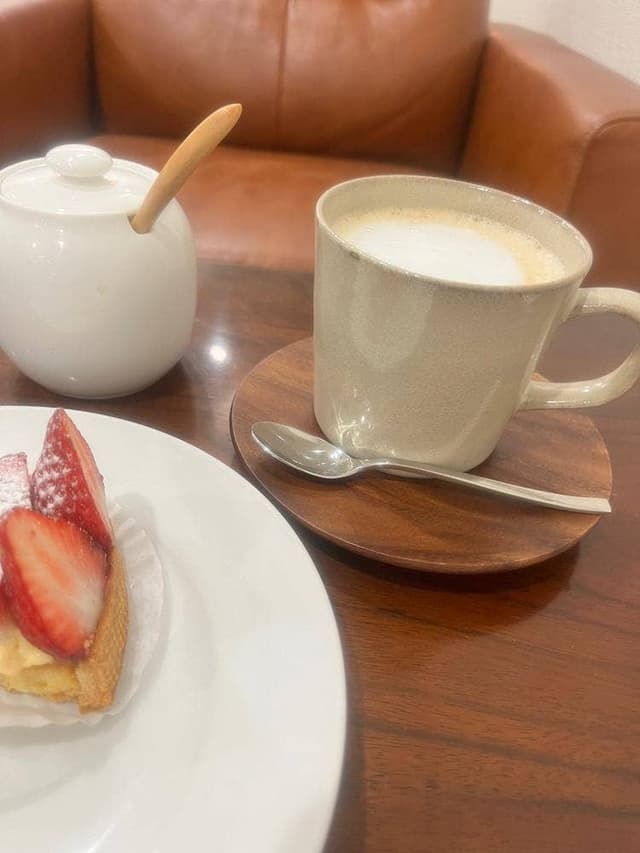 タカハシコーヒー - サブ画像2