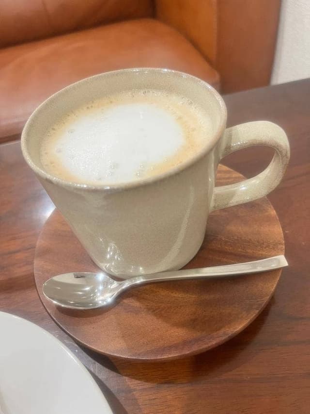 タカハシコーヒー - サブ画像3