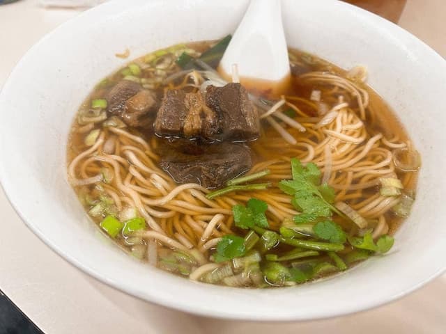 台湾料理 瑞鳳 南口仲通店 - サブ画像1