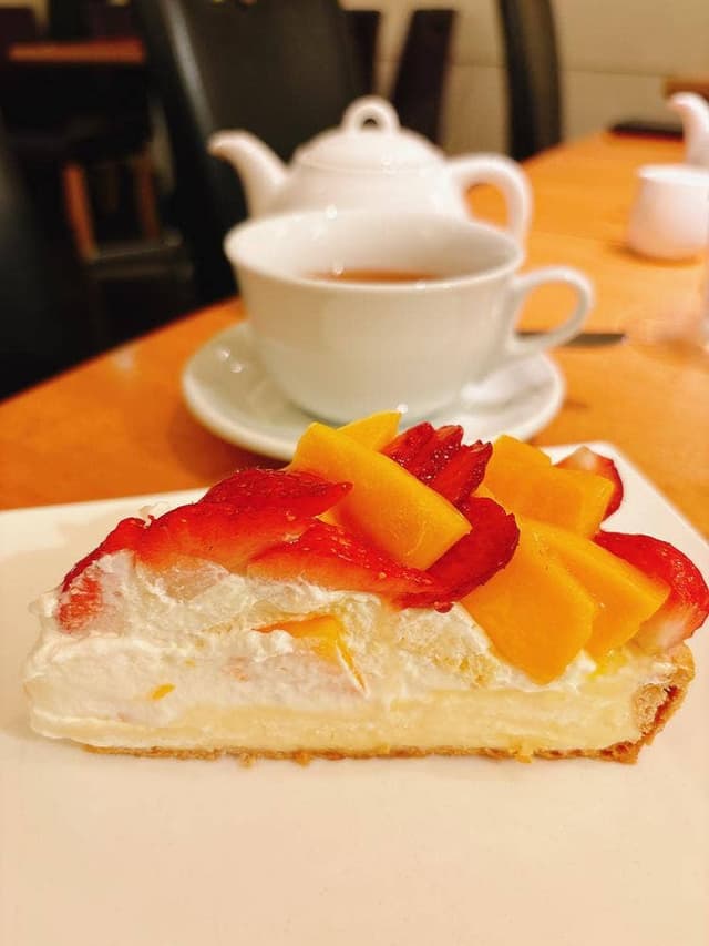 Café comme ça 広島福屋八丁堀店 - サブ画像1