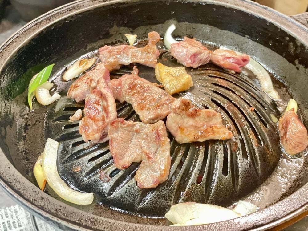 のざわ