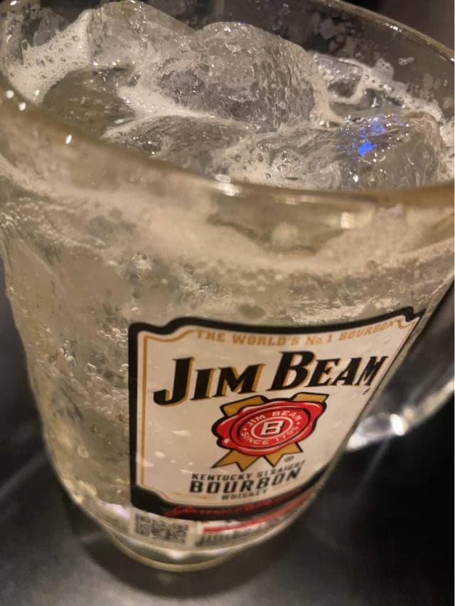 炎天下 - サブ画像1