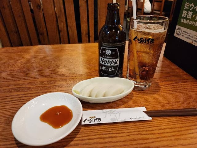 八剣伝 上石神井店 - サブ画像3