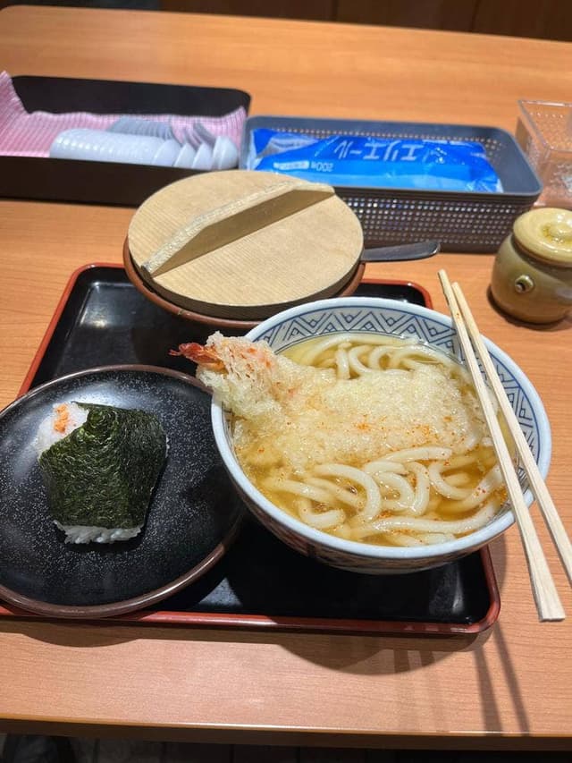 どんどん光店 - サブ画像2