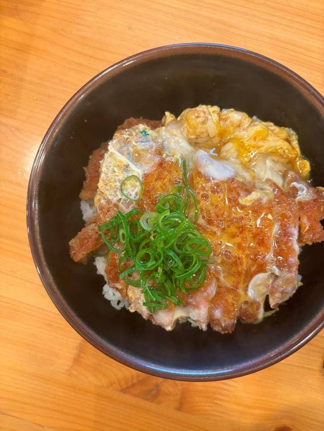 かつ丼 吉兵衛 なんば道具屋筋店 - サブ画像2