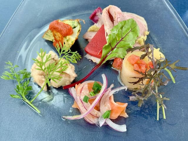 アクアマーレ - サブ画像3