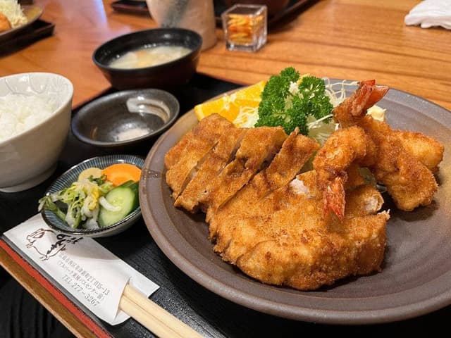 とんき - サブ画像2