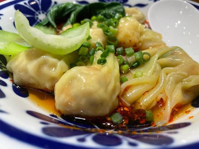 雲呑房 - サブ画像3