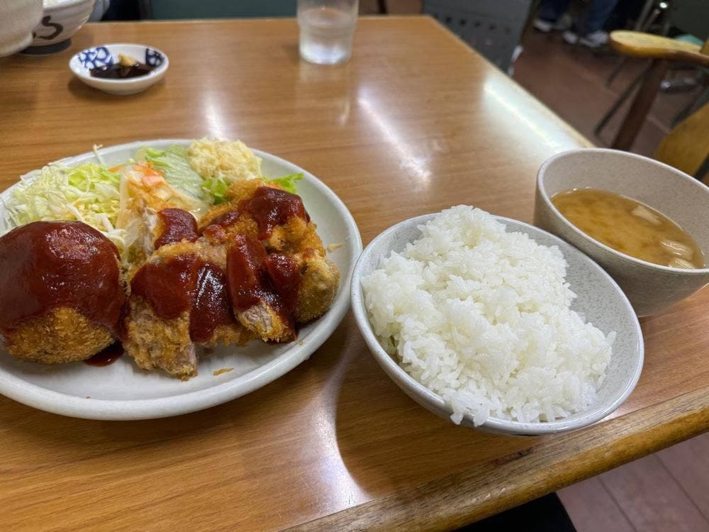 キッチンハウス キャラバン