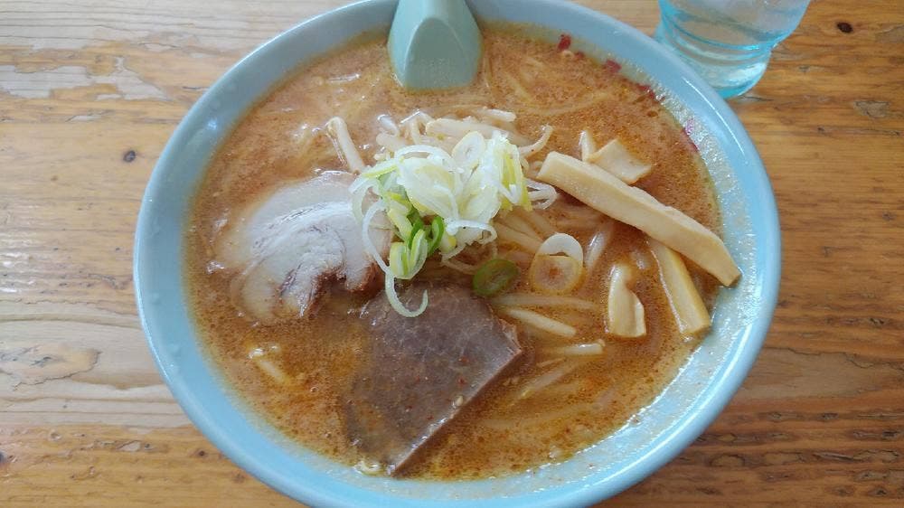 さんぱち 網走店