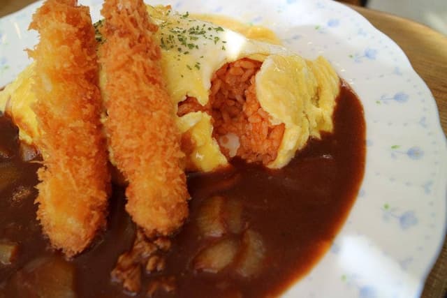 レストラン シンフォニー - サブ画像3
